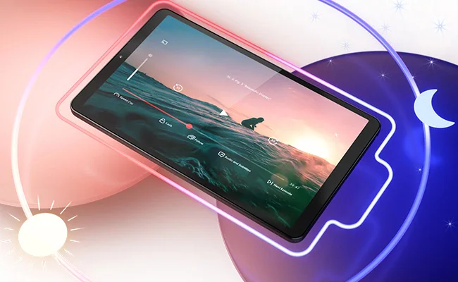 Lenovo Tab One TB305FU Tablet