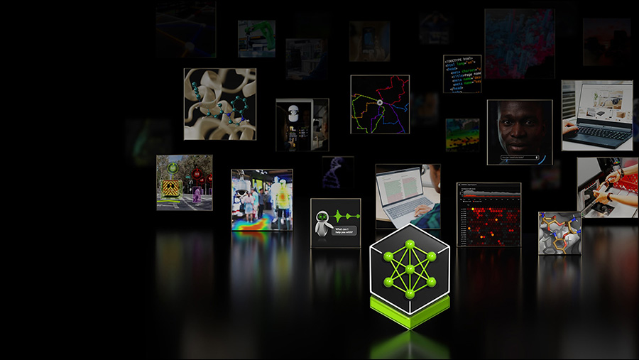 NVIDIA RTX PRO 4000 Blackwell SFF Edition Graphic Card