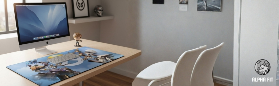 Overwatch mouse pad xxl mousepad xl mousepad gaming mousepad large mouse pad