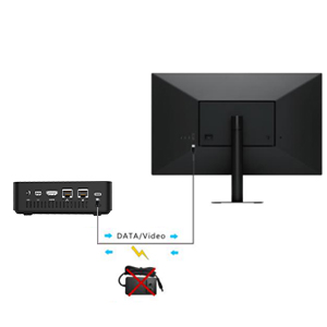MINISFORUM U700 Mini PC Core i5-5257U 8GB RAM 128GB SSD Mini Desktop Computer, HDMI+Mini DP+USB-C Triple 4K@60Hz Outputs, 2xRJ45 Port, 3xUSB3.0 Port, 1xTF Card Slot, 1x2.5inch HDD Slot Micro Computer - Newegg.com MINISFORUM U700 Mini PC Core i5-5257U 8GB RAM 128GB SSD Mini Desktop Computer, HDMI+Mini DP+USB-C Triple 4K@60Hz Outputs, 2xRJ45 Port, 3xUSB3.0 Port, 1xTF Card Slot, 1x2.5inch HDD Slot Micro Computer - Newegg.com