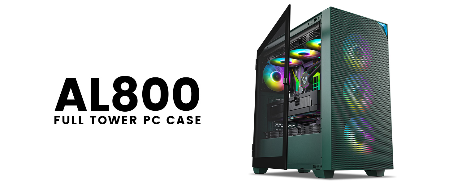 PC CASE