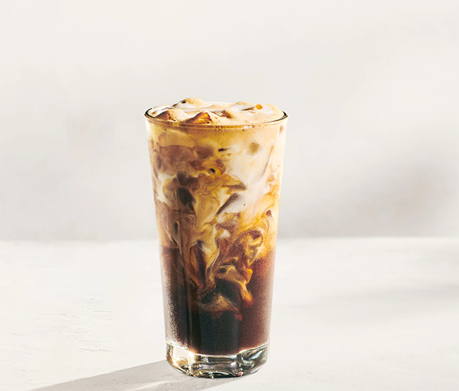 Starbucks E-Gift Card