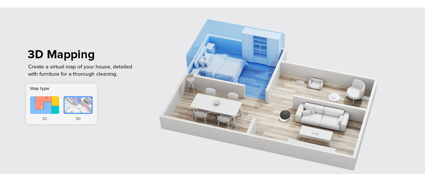 3D Mapping