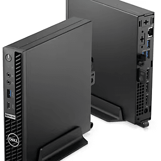 DELL OptiPlex 7010 Micro Desktop - PC - Expandable Memory