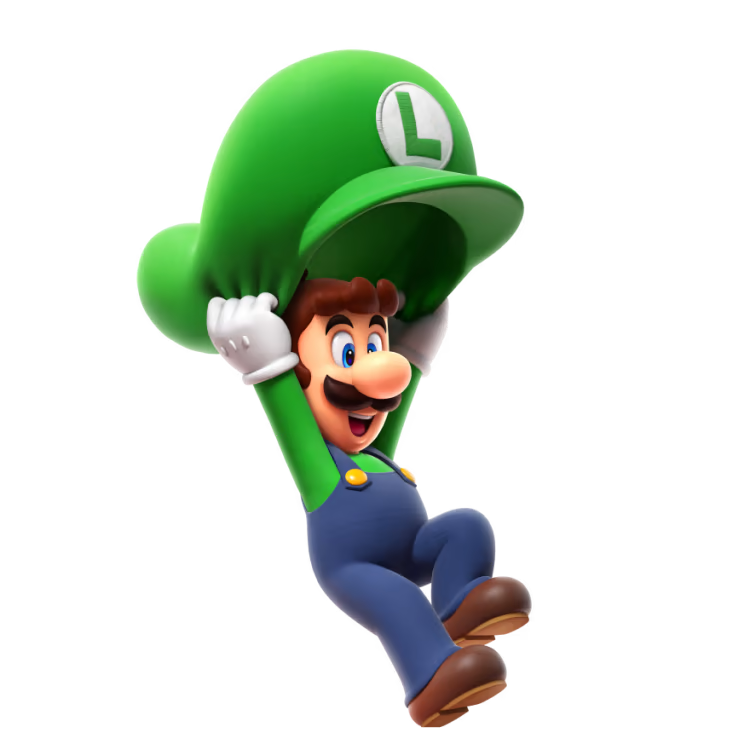 Super Mario Bros. Wonder