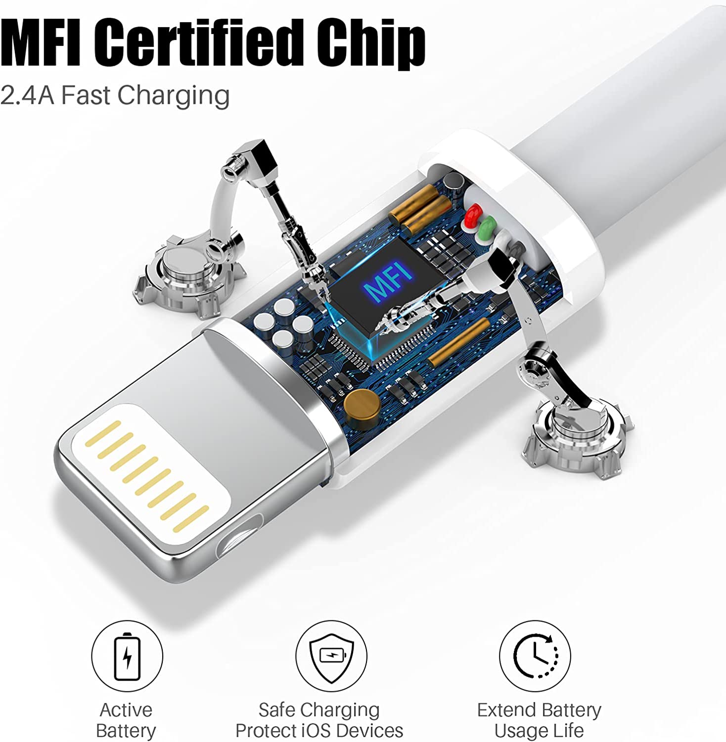 iPhone Charger