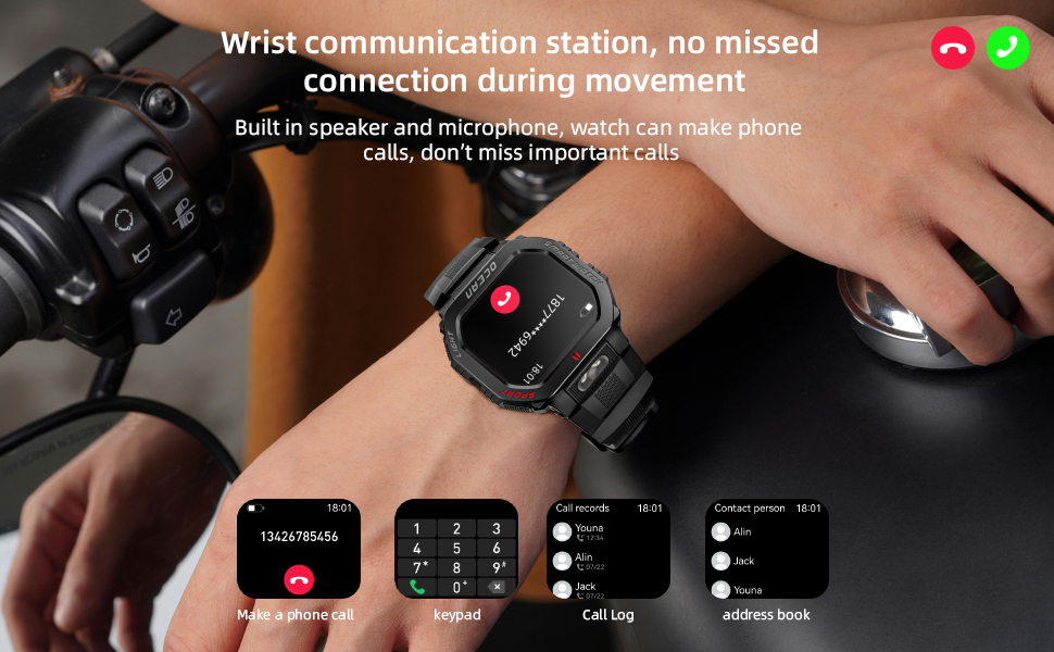 activity tracker