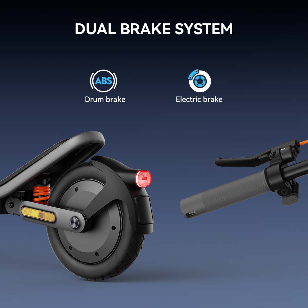 AOTOS E3 electric scooter
