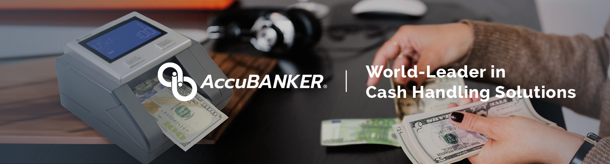 accubanker banner