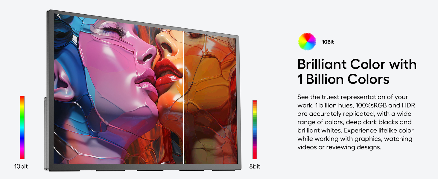 4K MONITOR