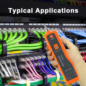 Typical Applications