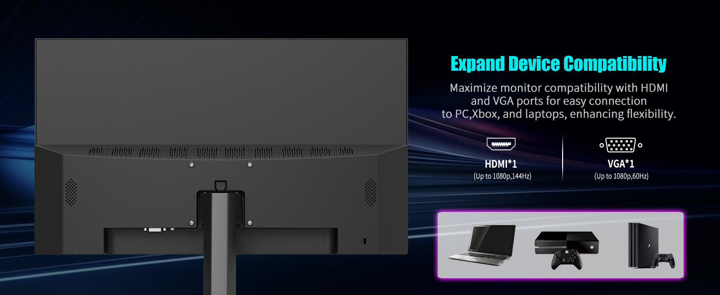 HDMI