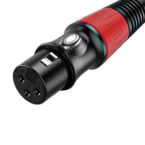 Self-locking Connectors