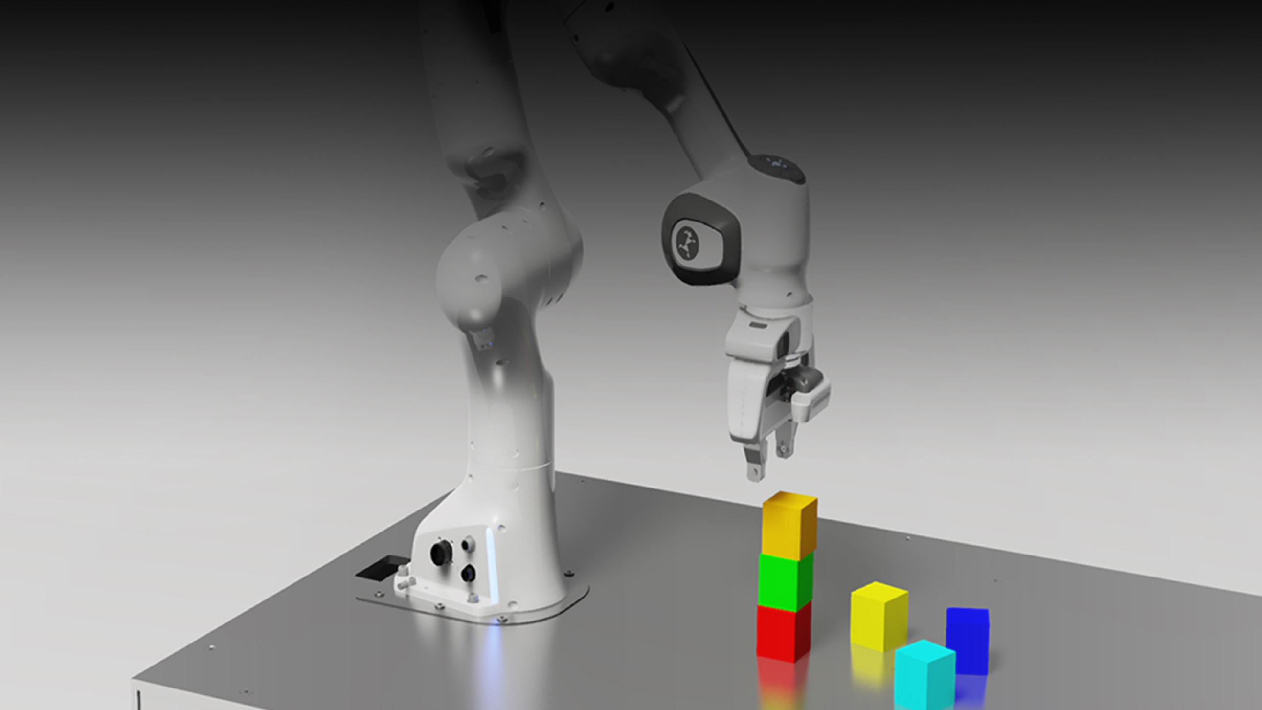 NVIDIA DGX Spark Personal AI computer 