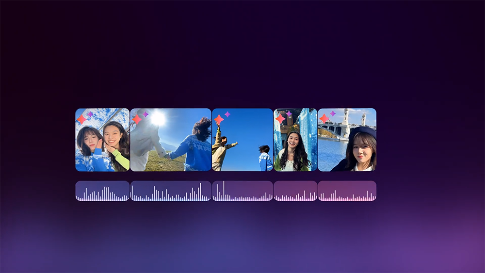 Insta360 Flow 2 Series Gimbal for Smart Phone