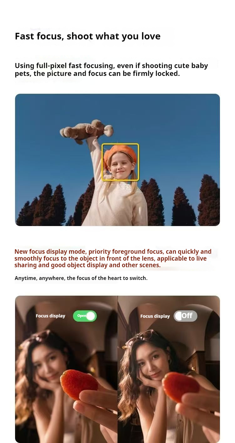 DJI Osmo Pocket 3 Details