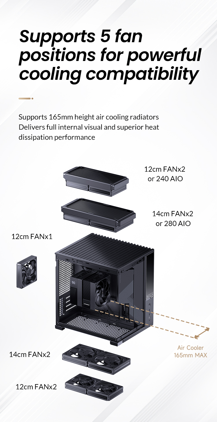 computer chassis