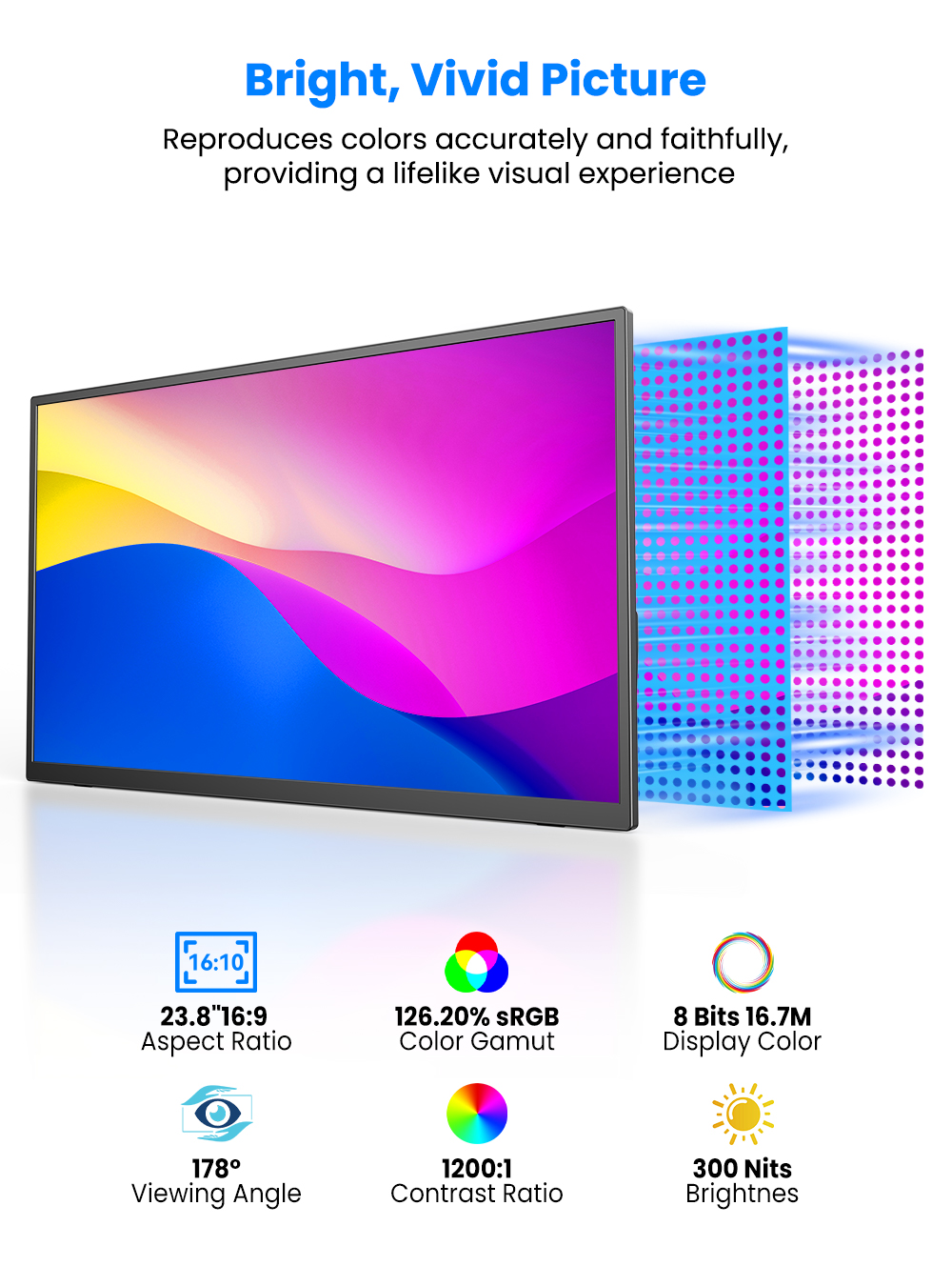 Monitor
