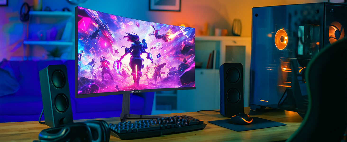 GAMING MONITOR