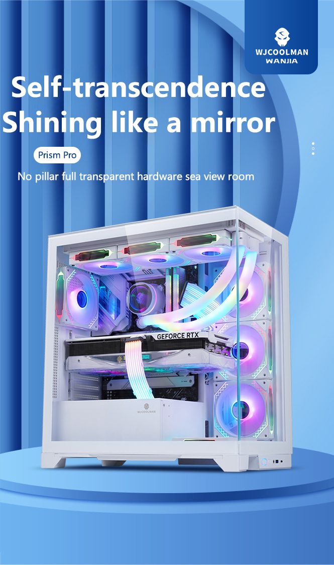 Product display