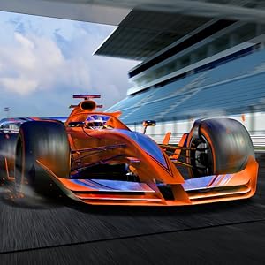 Motion Xcelerator 165Hz