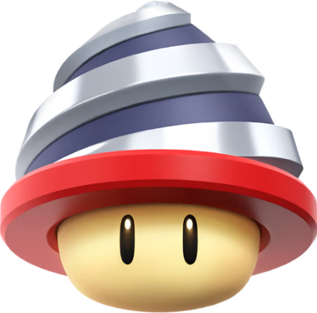 Super Mario Bros. Wonder