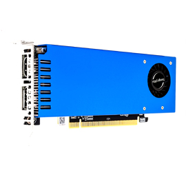 RTX 3050 6GB Low profile Graphic Cards