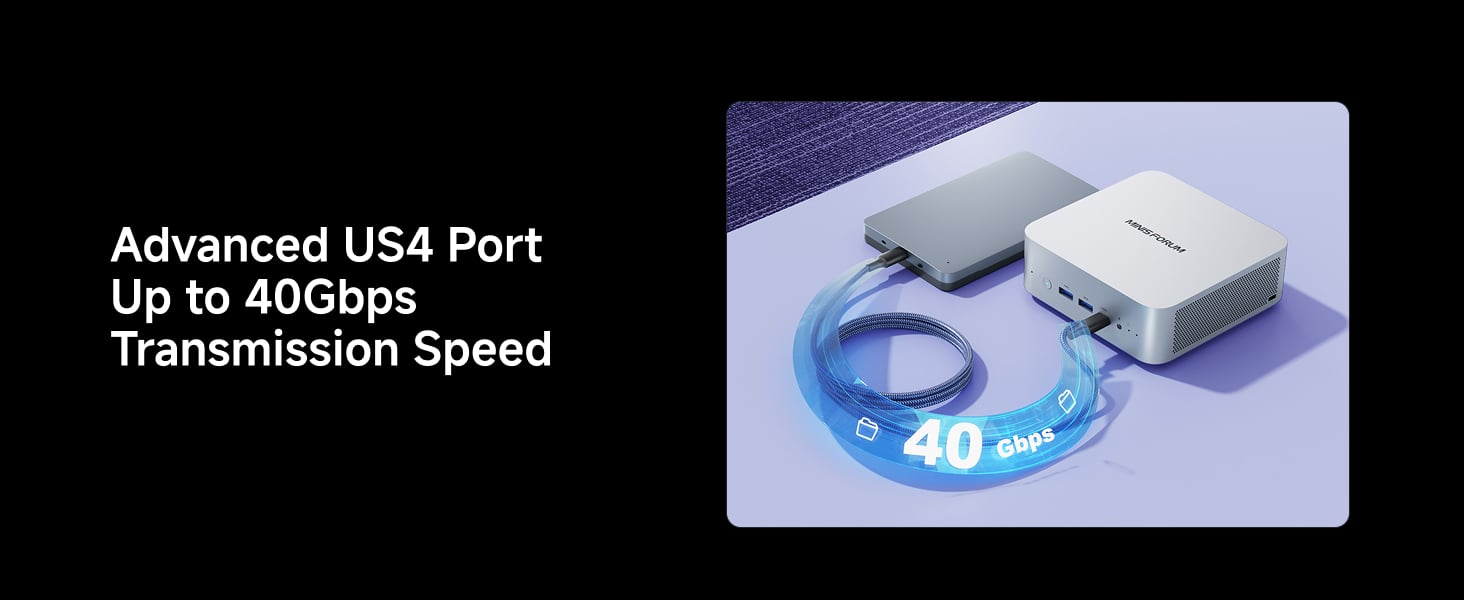 X1-255 Mini PC