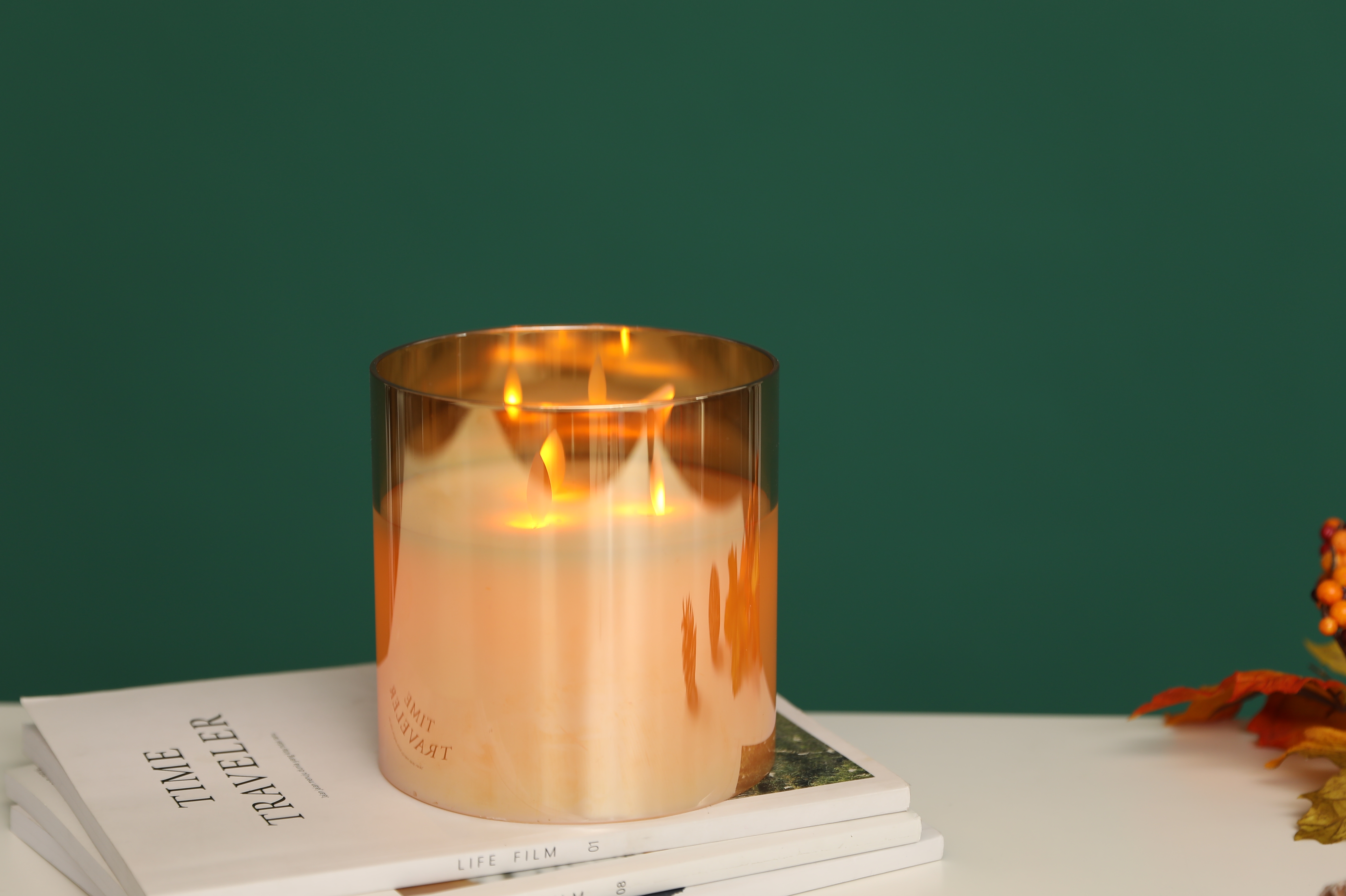 candles