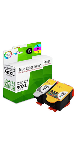 Compatible Kodak 30XL Toner Cartridge