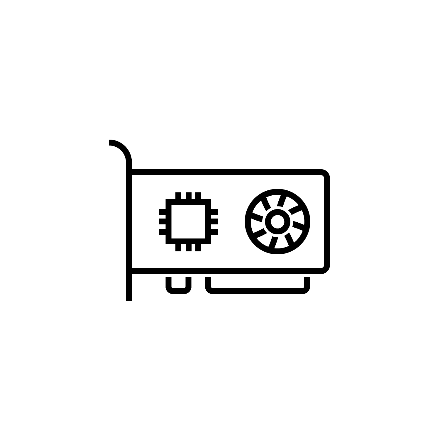 GPU icon