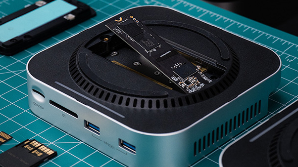m2 ssd enclosure