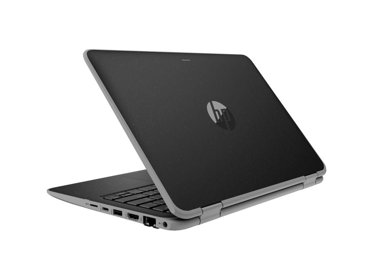 OMEGA TECH S.A. - HP - LAPTOP HP SMART BUY PROBOOK X360 11.6”