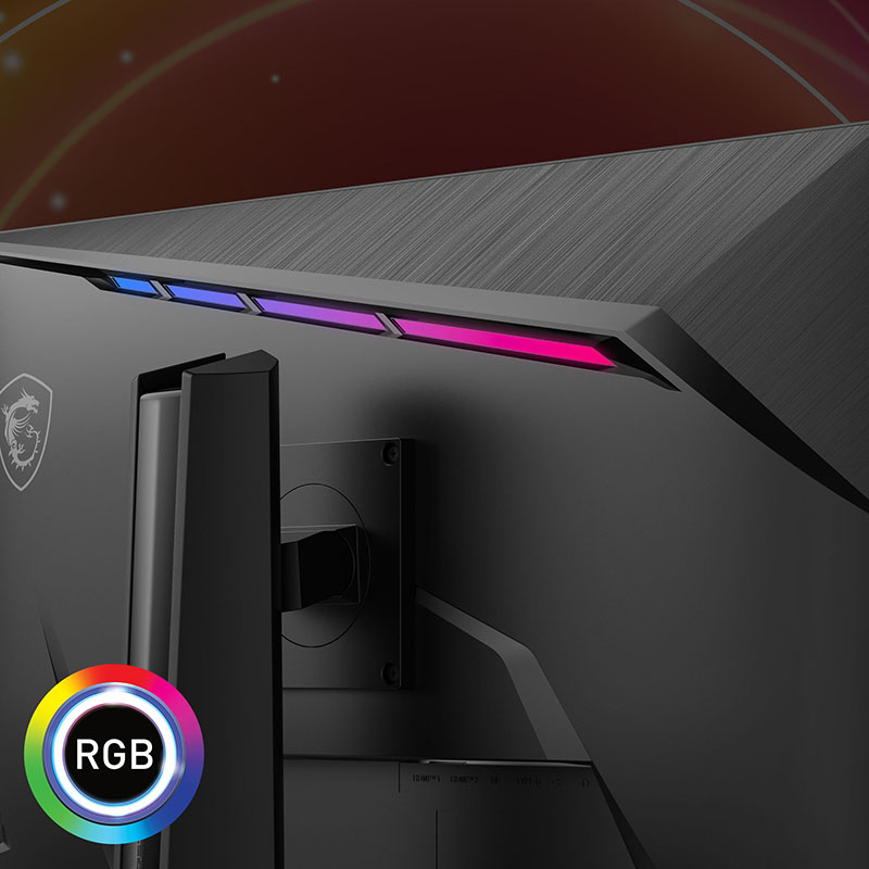 MSI Gaming Intelligence smart features and AI Vision