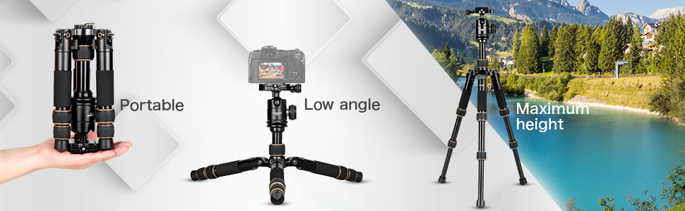 Mini Tripod