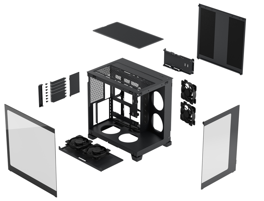 Removable Components