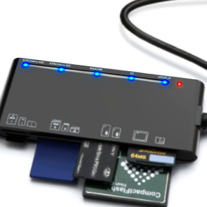 Smart Monitoring