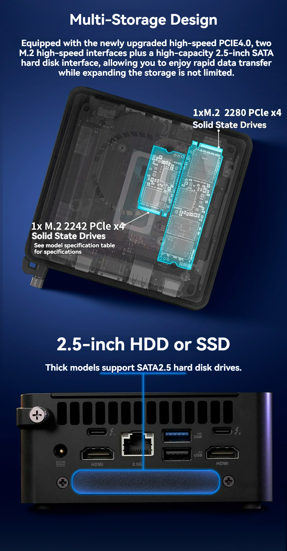 ASUS NUC