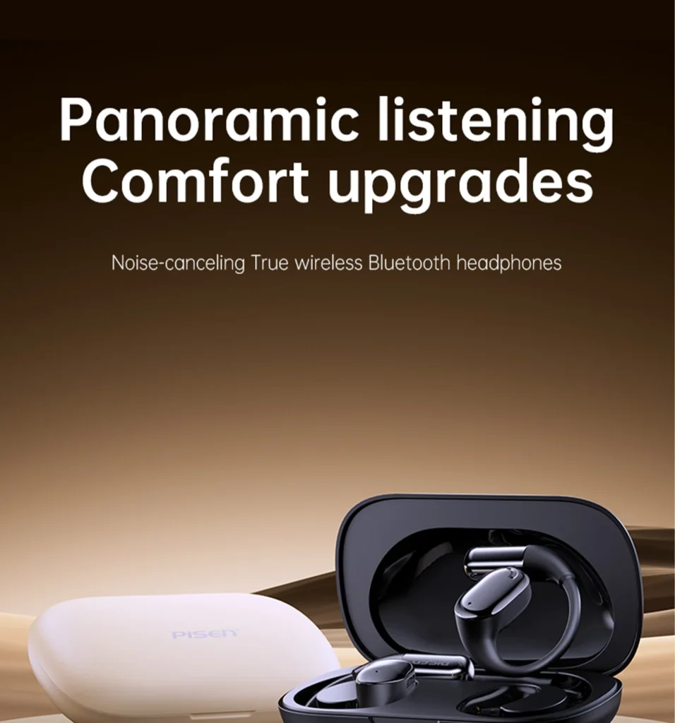 PISEN BHD-TW14 O1 OWS Headset