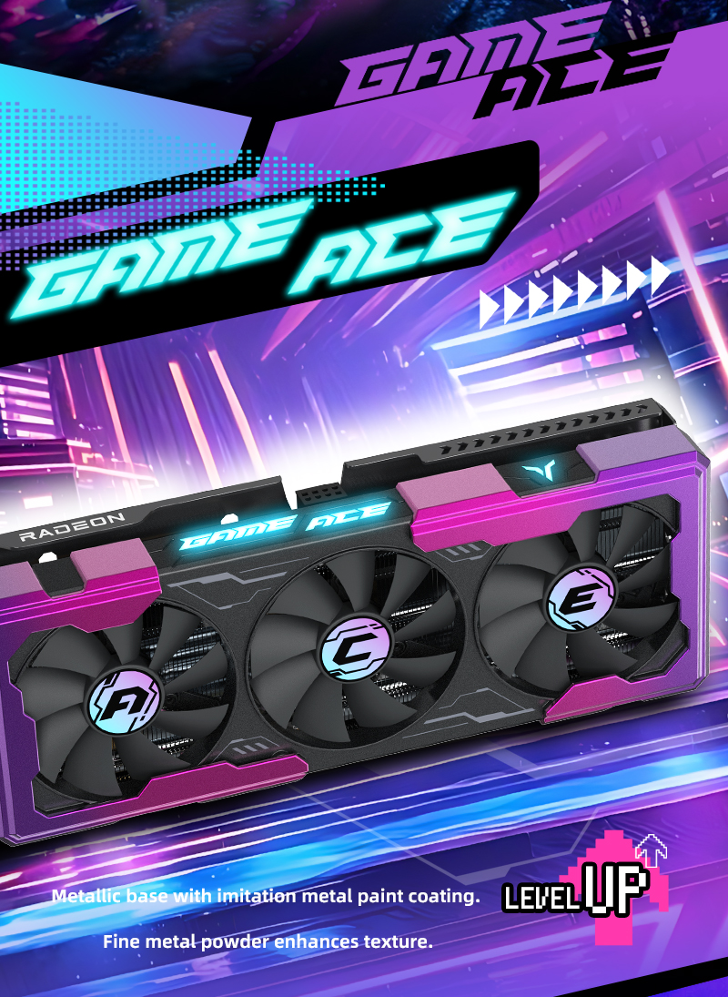 RX9060XT