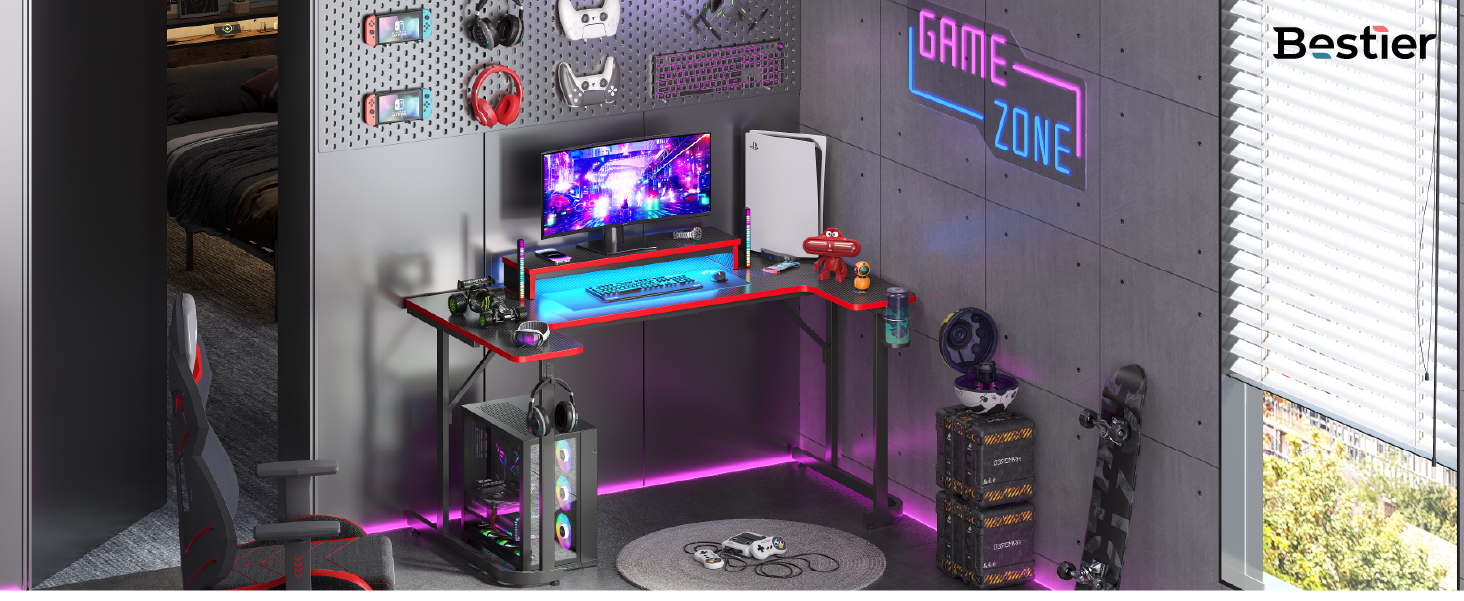 Gaming Desk