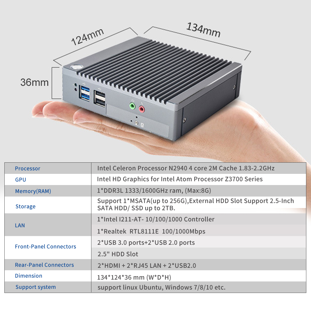 UNRAVEL - CELERON N2940  INTEL HD GRAPHICS [PC FRACO] 