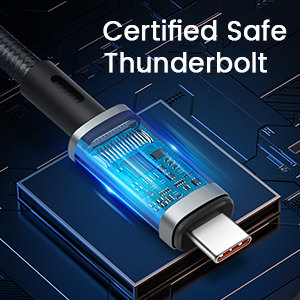 Thunderbolt Certified