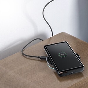 ZeroLemon Galaxy Note 20 Ultra ZeroShock Battery Case 5000mAh