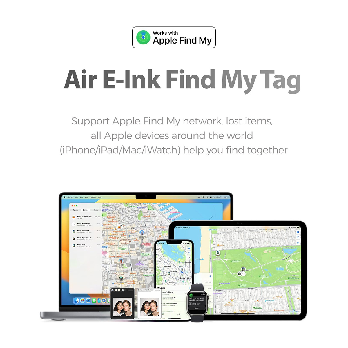 E-INK