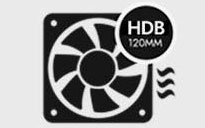 darkFlash DG Series Power Supply