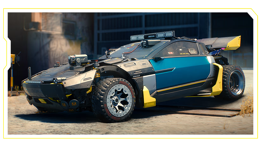 Cyberpunk 2077: Ultimate Edition - Nintendo Switch 2