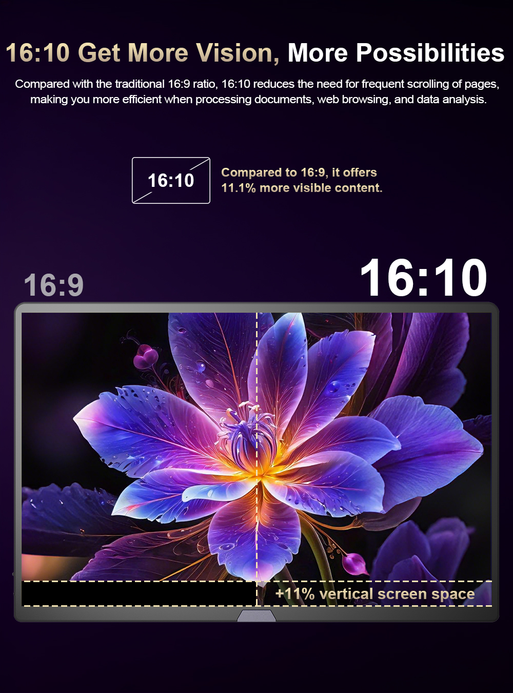 OLED Monitor