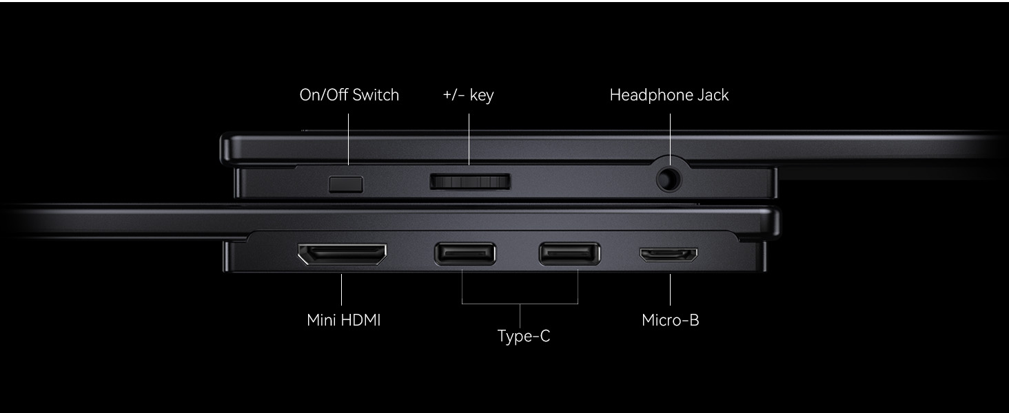 Gaming Monitor