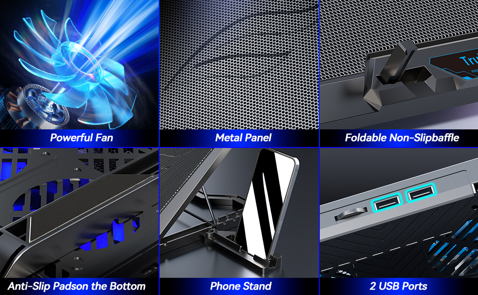 Computer Cooler